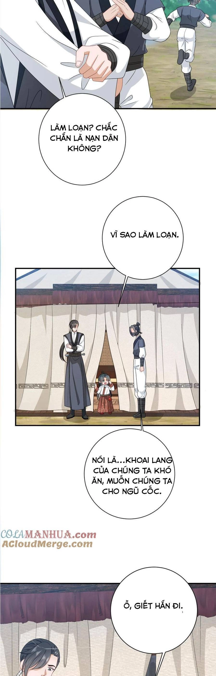 3 Kiếp Xui Xẻo, Kiếp Này Cùng Ta Thần Kinh Chapter 135 - 13