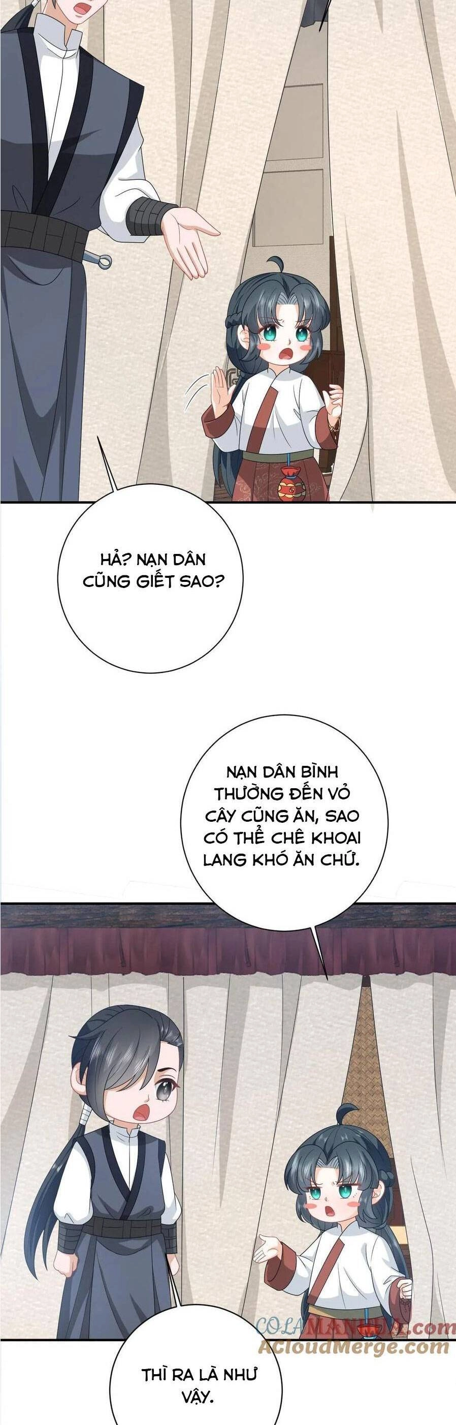 3 Kiếp Xui Xẻo, Kiếp Này Cùng Ta Thần Kinh Chapter 135 - 14