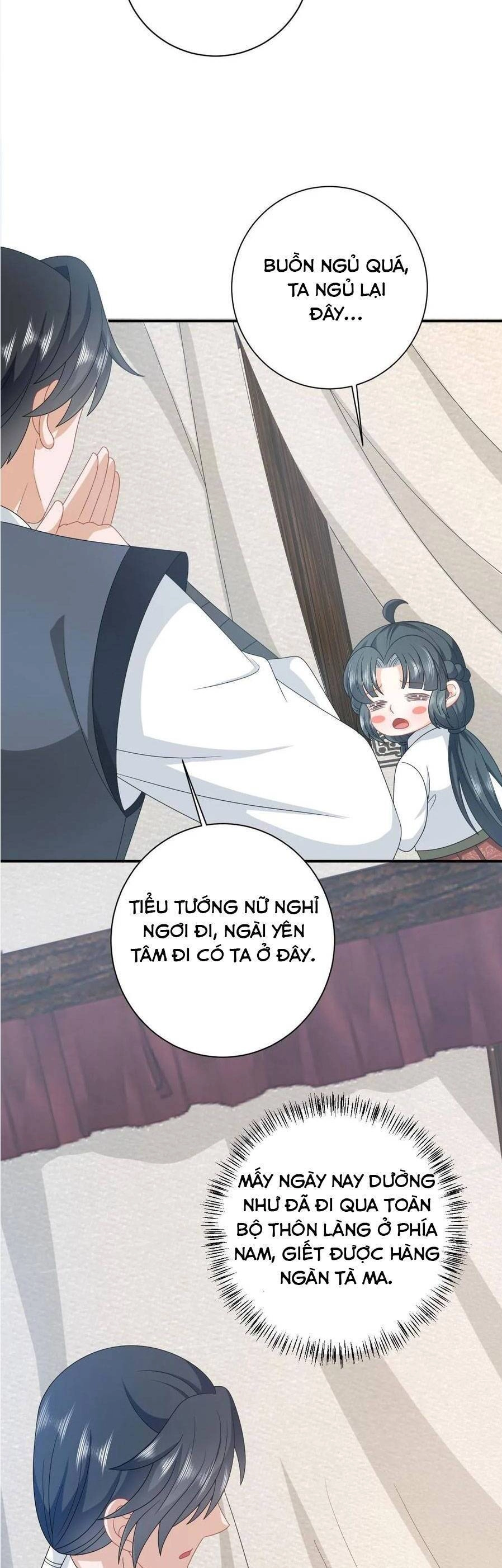 3 Kiếp Xui Xẻo, Kiếp Này Cùng Ta Thần Kinh Chapter 135 - 15