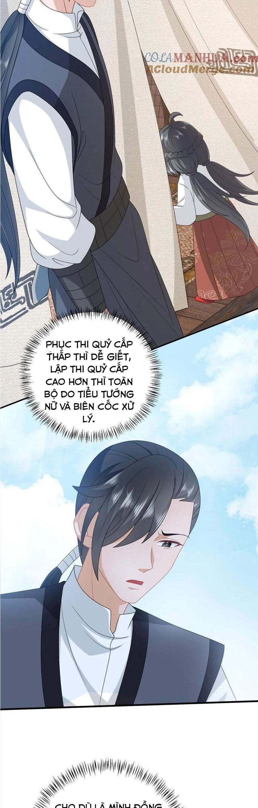 3 Kiếp Xui Xẻo, Kiếp Này Cùng Ta Thần Kinh Chapter 135 - 16