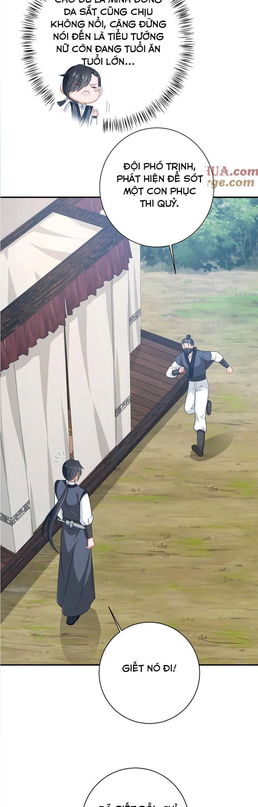 3 Kiếp Xui Xẻo, Kiếp Này Cùng Ta Thần Kinh Chapter 135 - 17