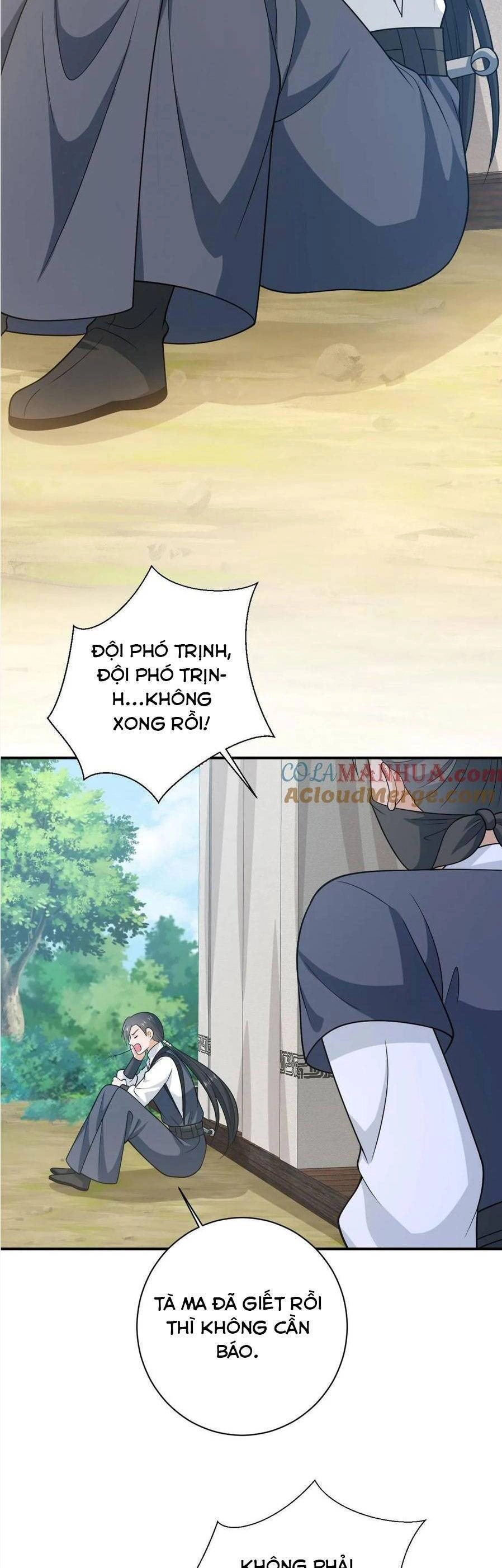 3 Kiếp Xui Xẻo, Kiếp Này Cùng Ta Thần Kinh Chapter 135 - 19