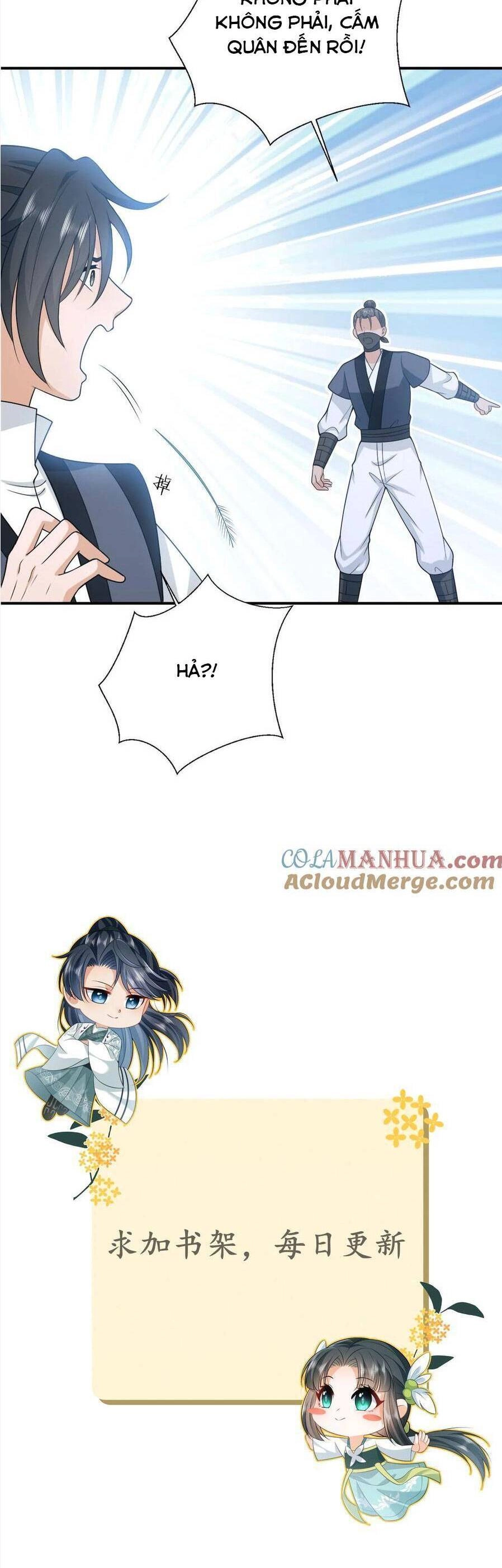 3 Kiếp Xui Xẻo, Kiếp Này Cùng Ta Thần Kinh Chapter 135 - 20