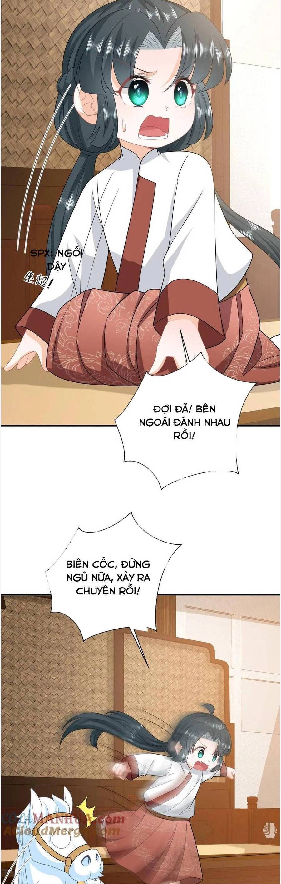 3 Kiếp Xui Xẻo, Kiếp Này Cùng Ta Thần Kinh Chapter 136 - 5