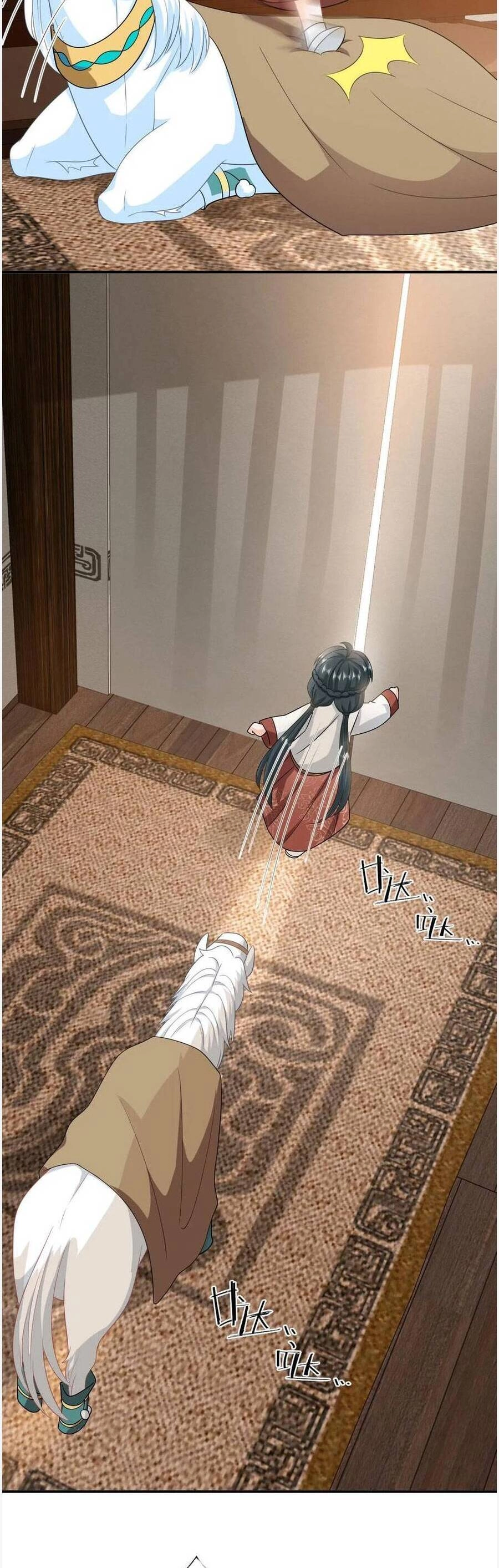 3 Kiếp Xui Xẻo, Kiếp Này Cùng Ta Thần Kinh Chapter 136 - 6