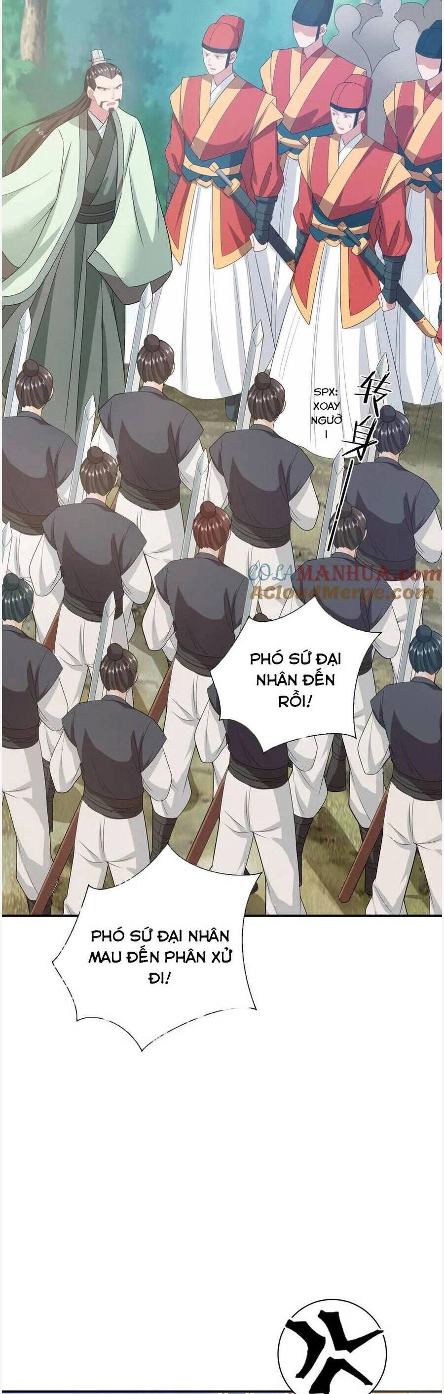 3 Kiếp Xui Xẻo, Kiếp Này Cùng Ta Thần Kinh Chapter 136 - 10