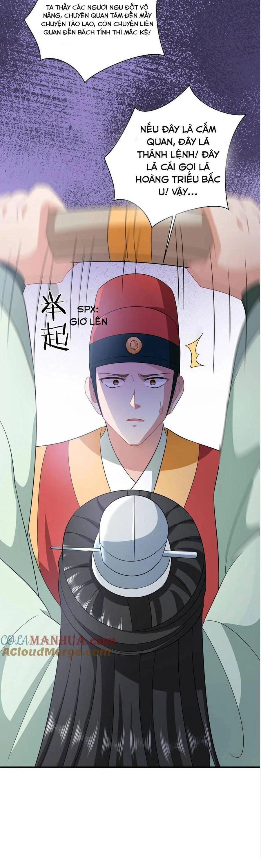 3 Kiếp Xui Xẻo, Kiếp Này Cùng Ta Thần Kinh Chapter 136 - 13