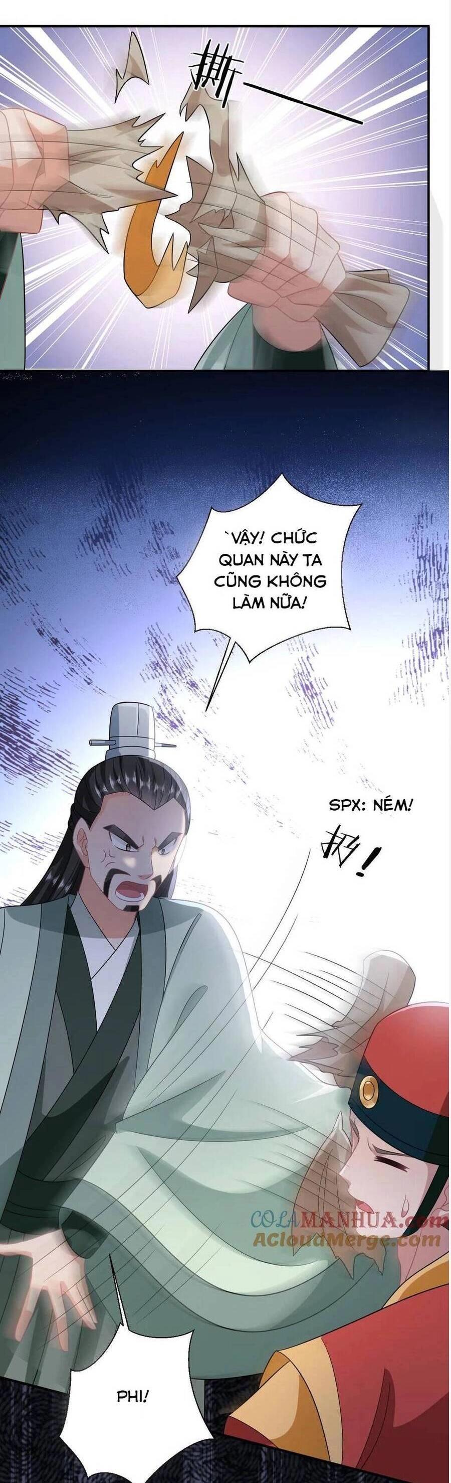 3 Kiếp Xui Xẻo, Kiếp Này Cùng Ta Thần Kinh Chapter 136 - 14