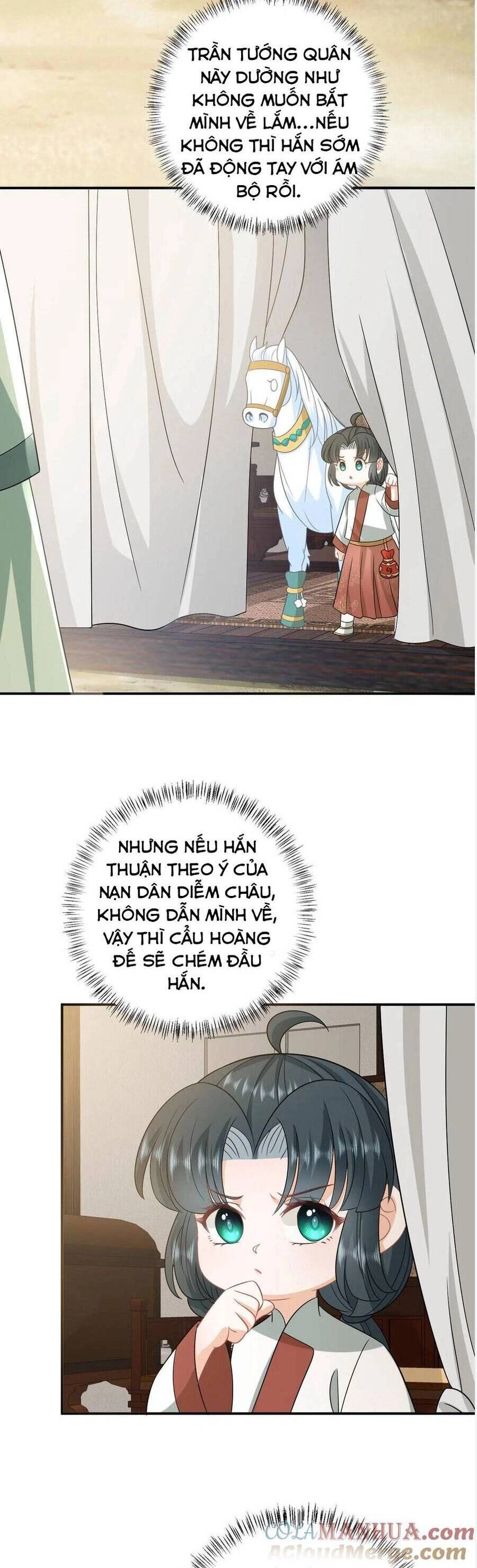 3 Kiếp Xui Xẻo, Kiếp Này Cùng Ta Thần Kinh Chapter 136 - 16