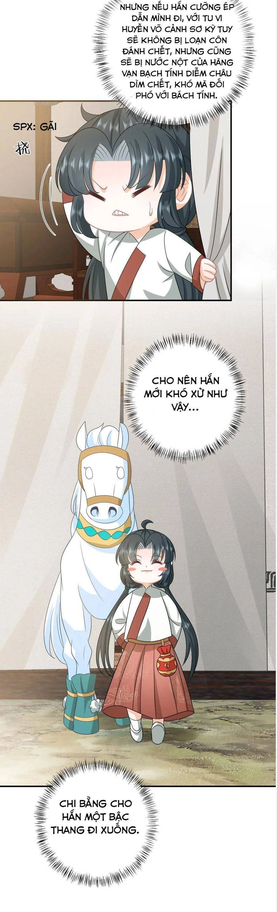 3 Kiếp Xui Xẻo, Kiếp Này Cùng Ta Thần Kinh Chapter 136 - 17