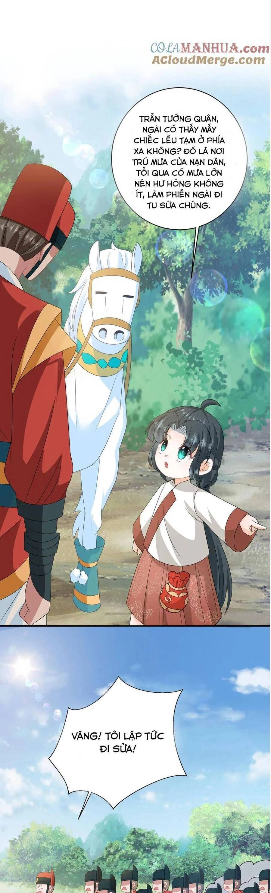 3 Kiếp Xui Xẻo, Kiếp Này Cùng Ta Thần Kinh Chapter 136 - 18