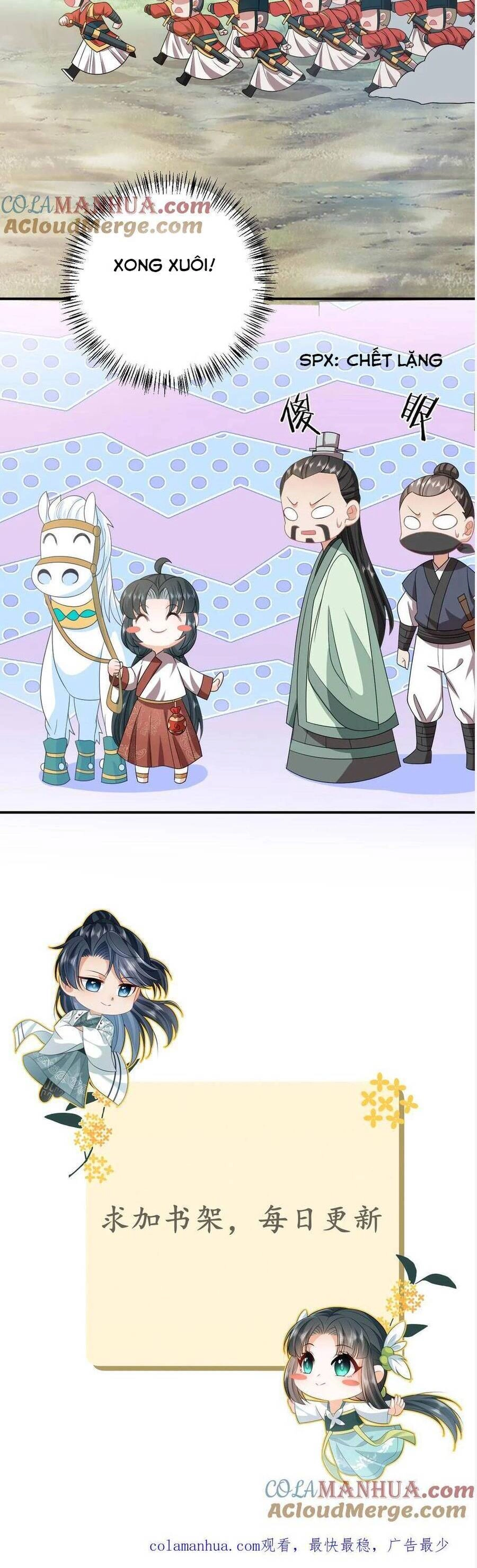 3 Kiếp Xui Xẻo, Kiếp Này Cùng Ta Thần Kinh Chapter 136 - 19