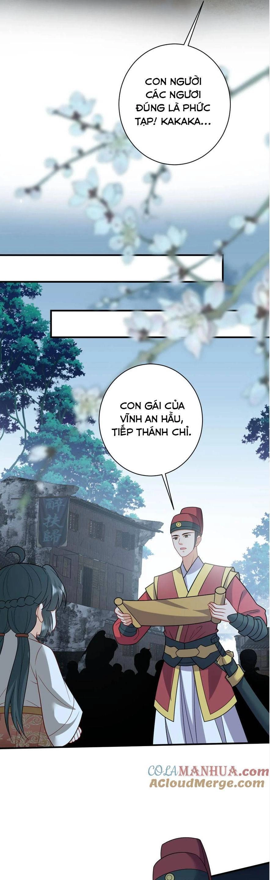 3 Kiếp Xui Xẻo, Kiếp Này Cùng Ta Thần Kinh Chapter 137 - 14