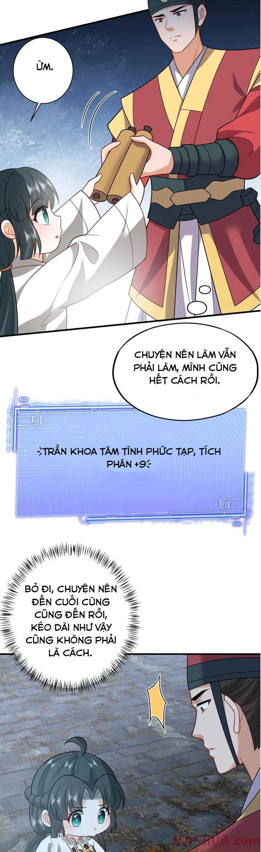 3 Kiếp Xui Xẻo, Kiếp Này Cùng Ta Thần Kinh Chapter 137 - 15