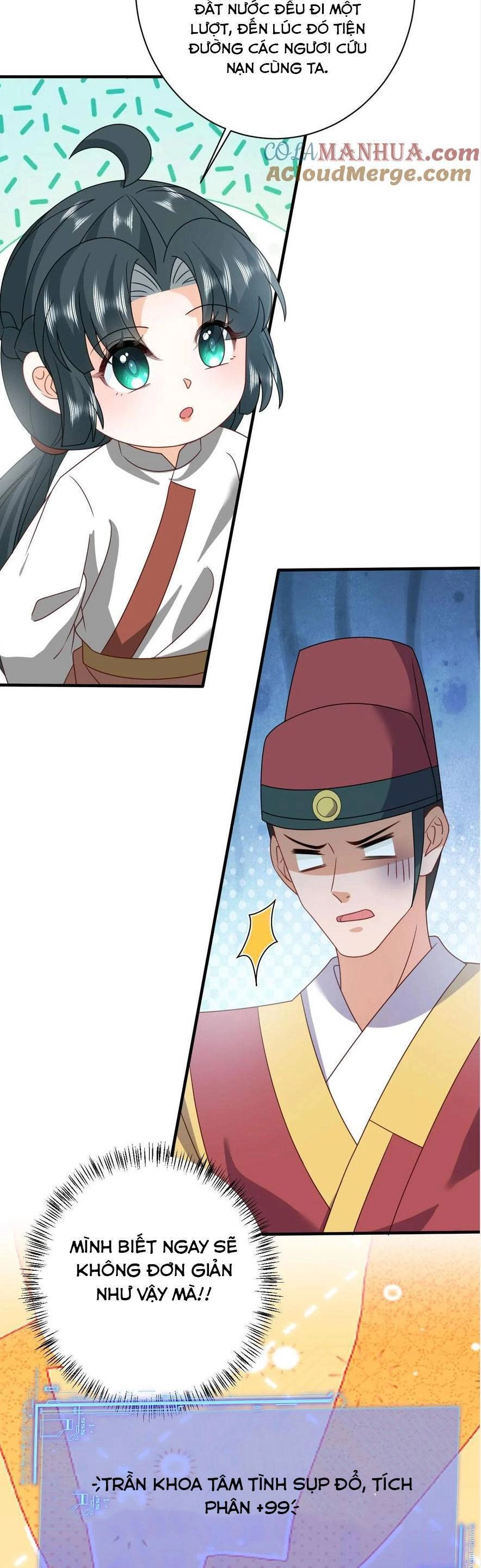 3 Kiếp Xui Xẻo, Kiếp Này Cùng Ta Thần Kinh Chapter 137 - 17