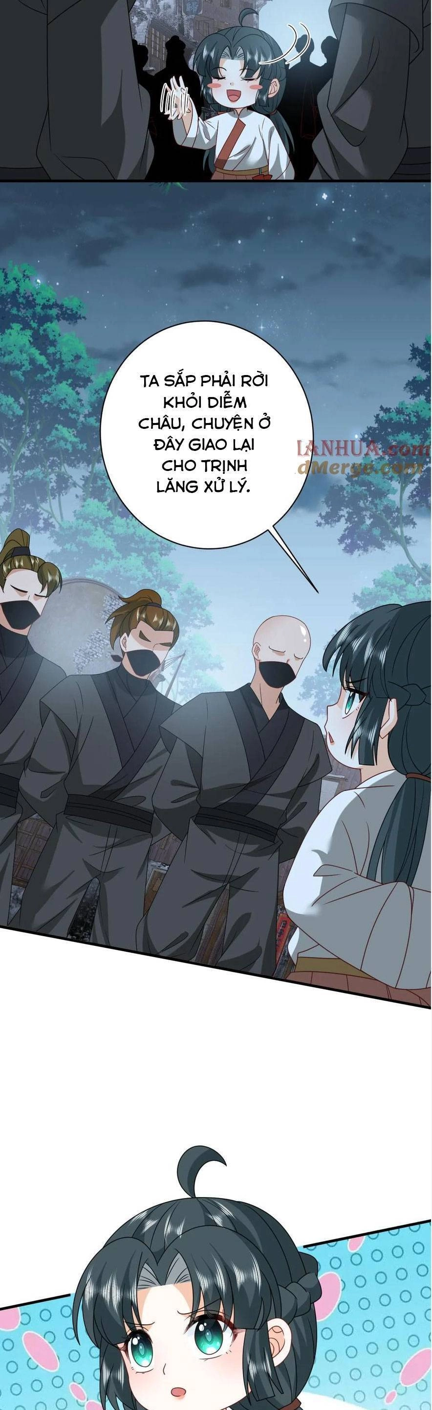 3 Kiếp Xui Xẻo, Kiếp Này Cùng Ta Thần Kinh Chapter 137 - 19