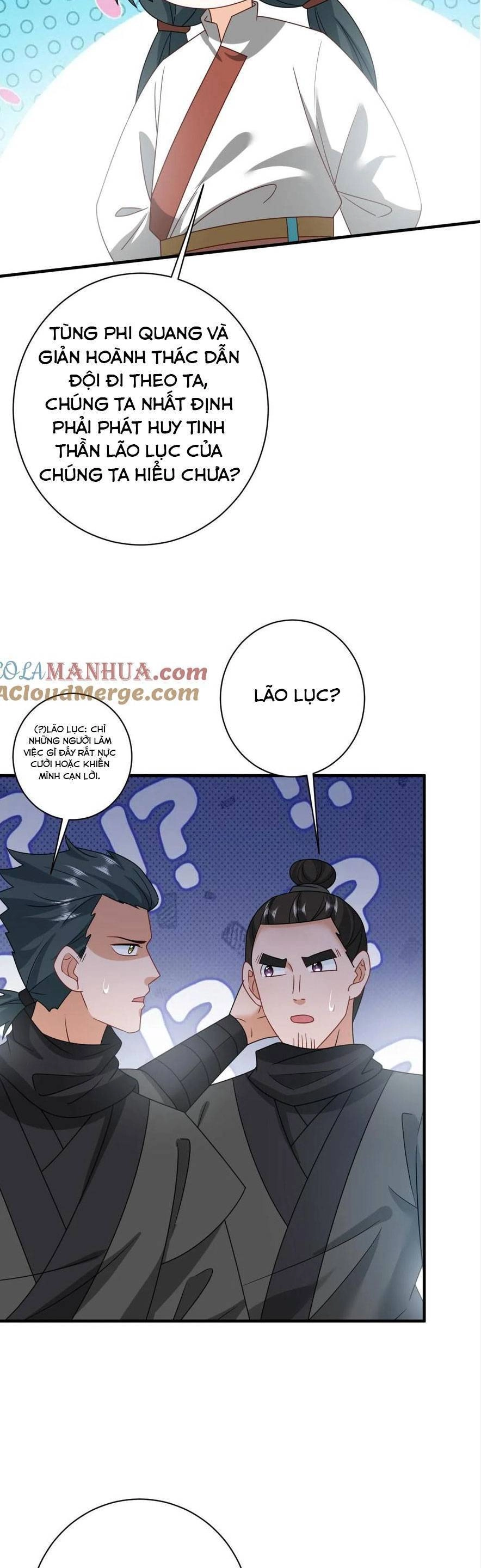 3 Kiếp Xui Xẻo, Kiếp Này Cùng Ta Thần Kinh Chapter 137 - 20