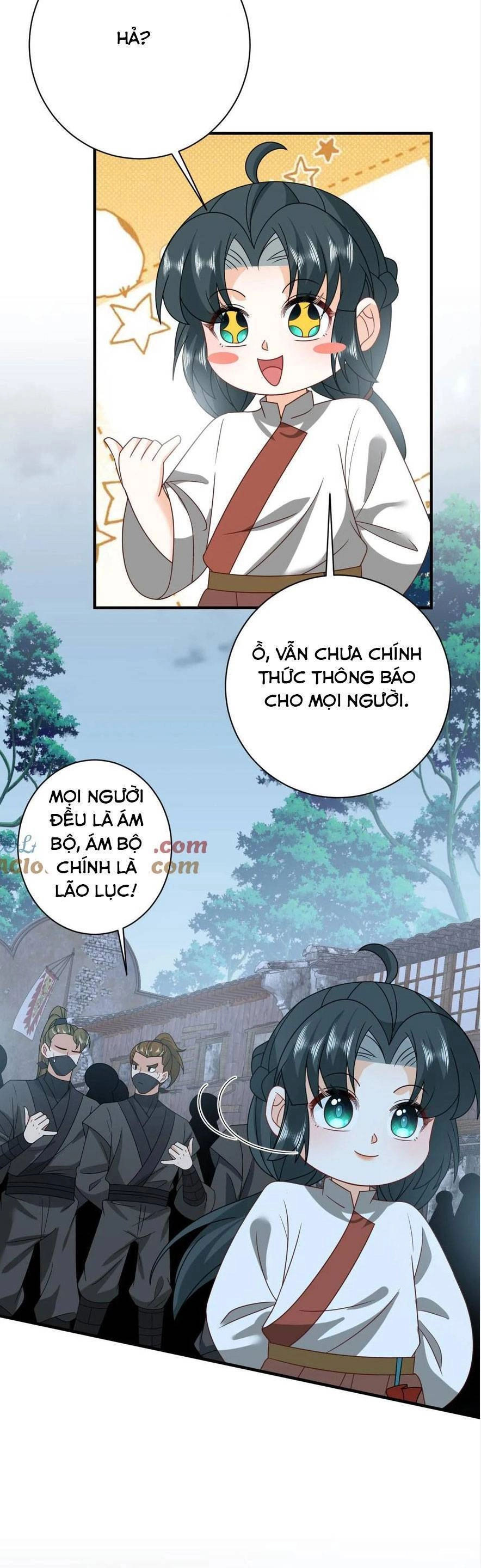 3 Kiếp Xui Xẻo, Kiếp Này Cùng Ta Thần Kinh Chapter 137 - 21