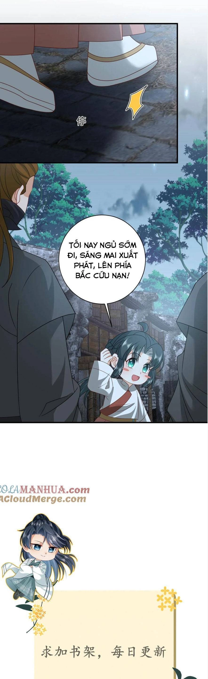 3 Kiếp Xui Xẻo, Kiếp Này Cùng Ta Thần Kinh Chapter 137 - 22