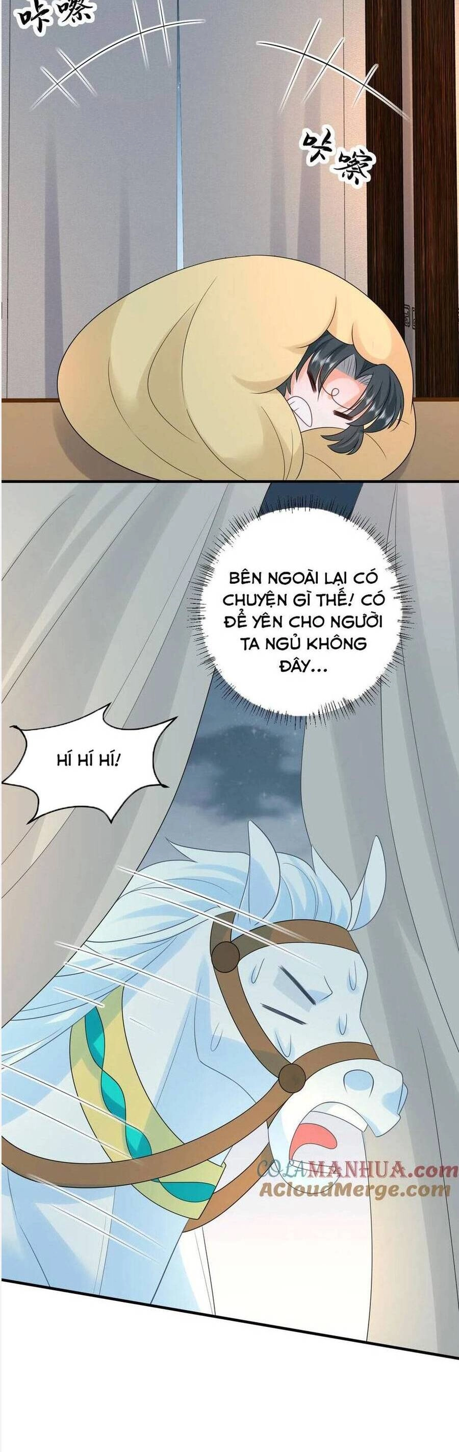 3 Kiếp Xui Xẻo, Kiếp Này Cùng Ta Thần Kinh Chapter 138 - 4