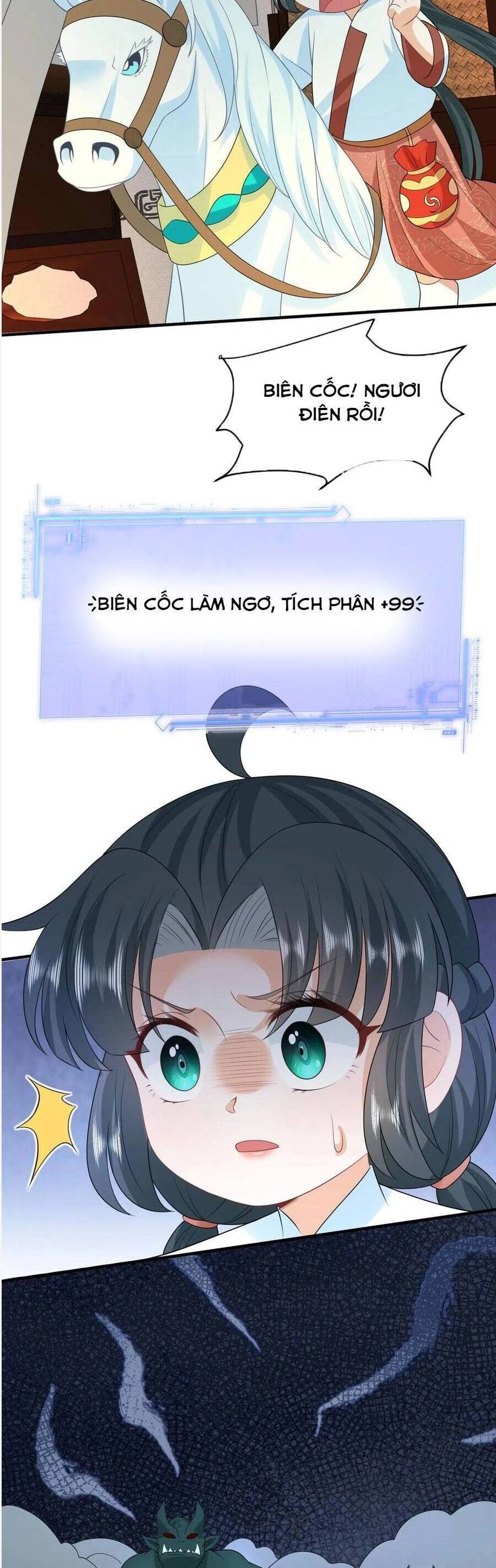 3 Kiếp Xui Xẻo, Kiếp Này Cùng Ta Thần Kinh Chapter 138 - 6