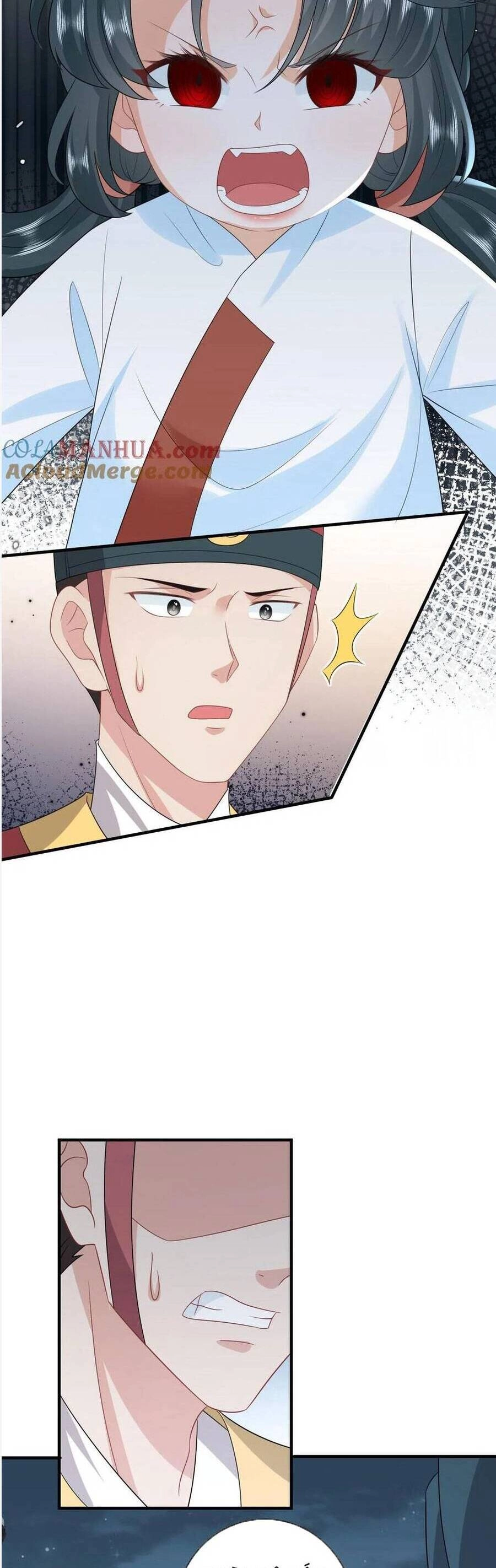 3 Kiếp Xui Xẻo, Kiếp Này Cùng Ta Thần Kinh Chapter 138 - 9