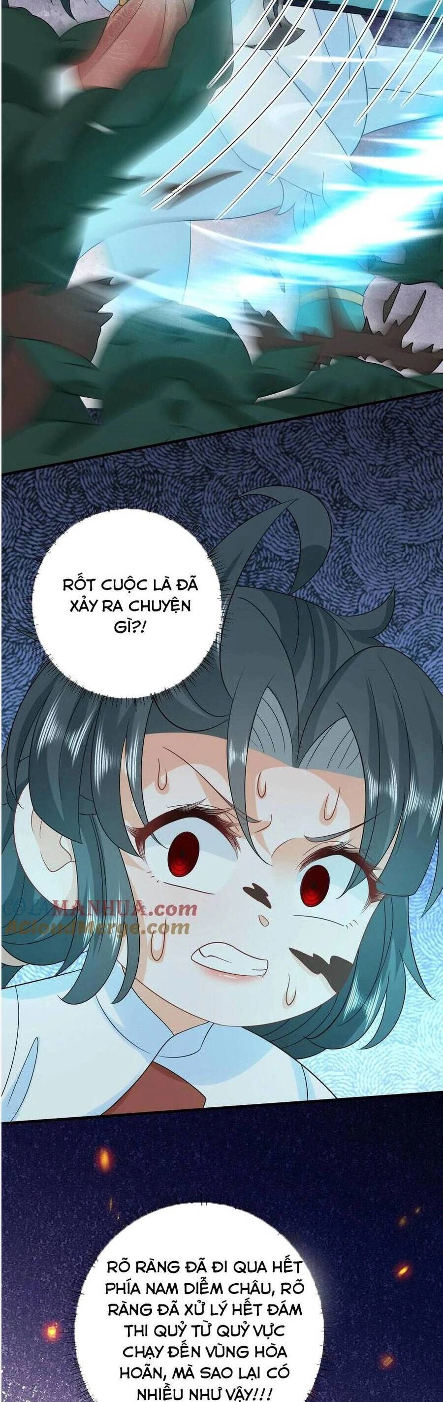 3 Kiếp Xui Xẻo, Kiếp Này Cùng Ta Thần Kinh Chapter 138 - 12