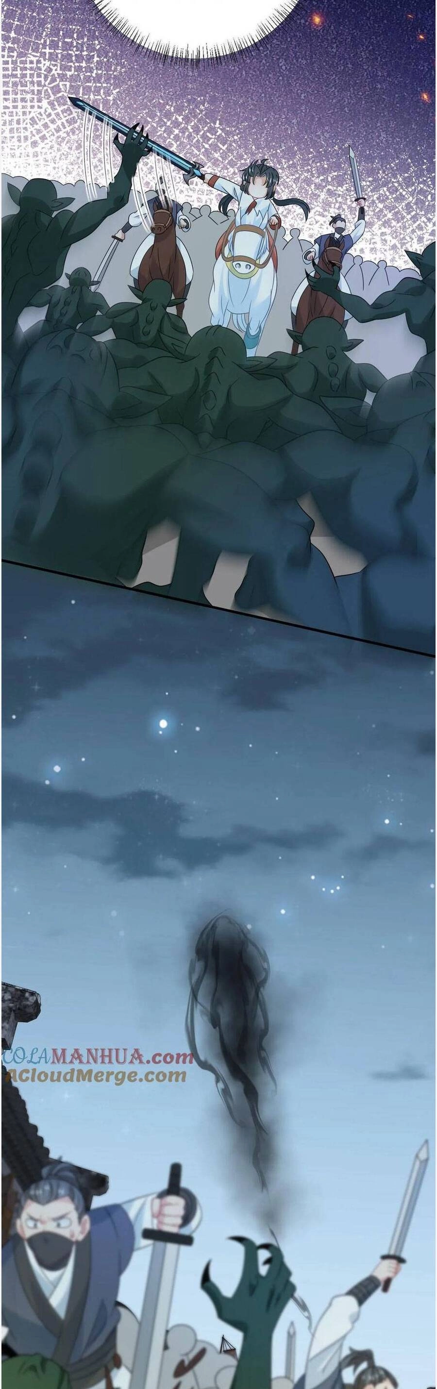 3 Kiếp Xui Xẻo, Kiếp Này Cùng Ta Thần Kinh Chapter 138 - 13