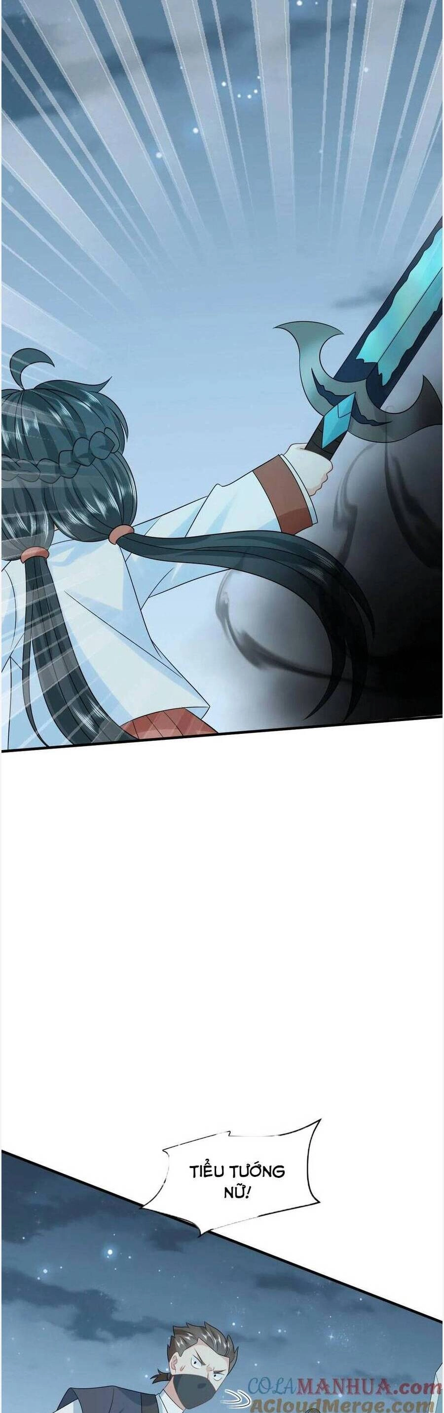 3 Kiếp Xui Xẻo, Kiếp Này Cùng Ta Thần Kinh Chapter 138 - 15