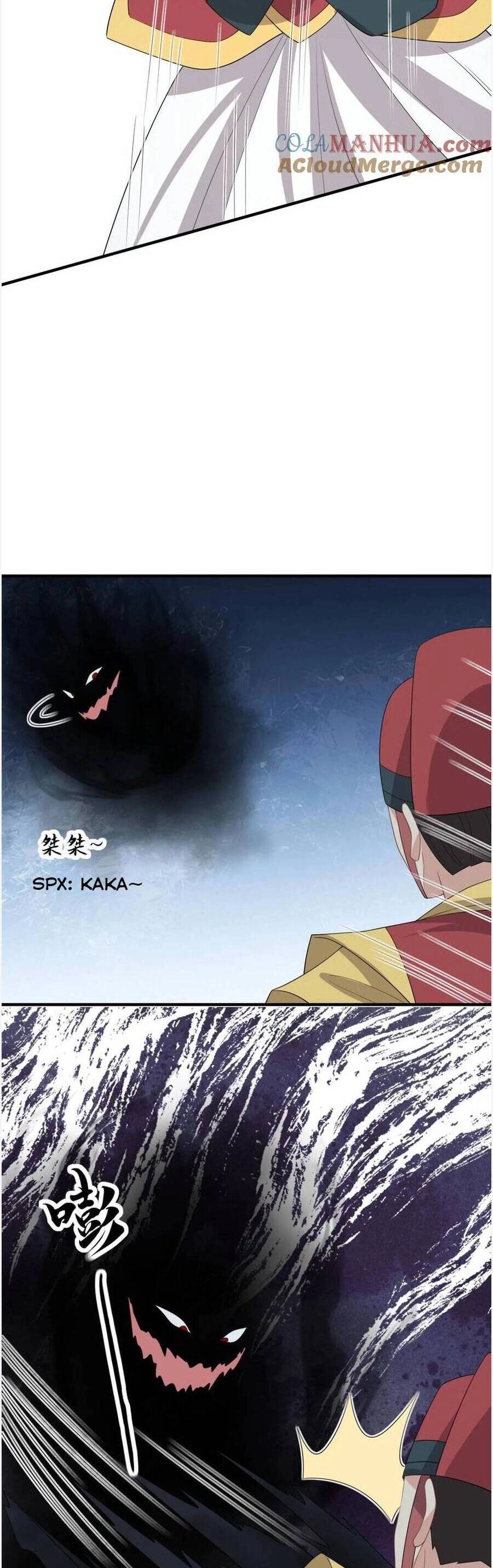 3 Kiếp Xui Xẻo, Kiếp Này Cùng Ta Thần Kinh Chapter 138 - 17