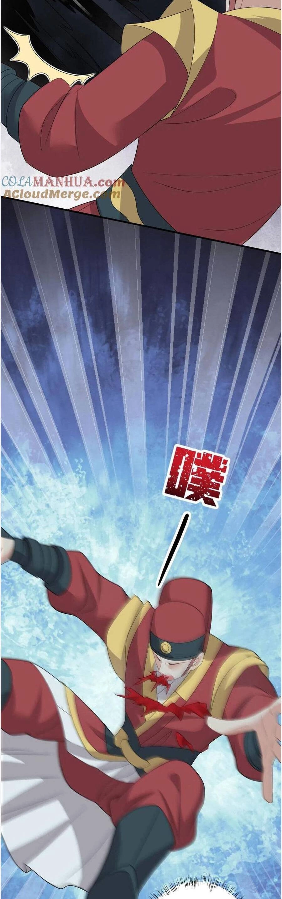 3 Kiếp Xui Xẻo, Kiếp Này Cùng Ta Thần Kinh Chapter 138 - 18