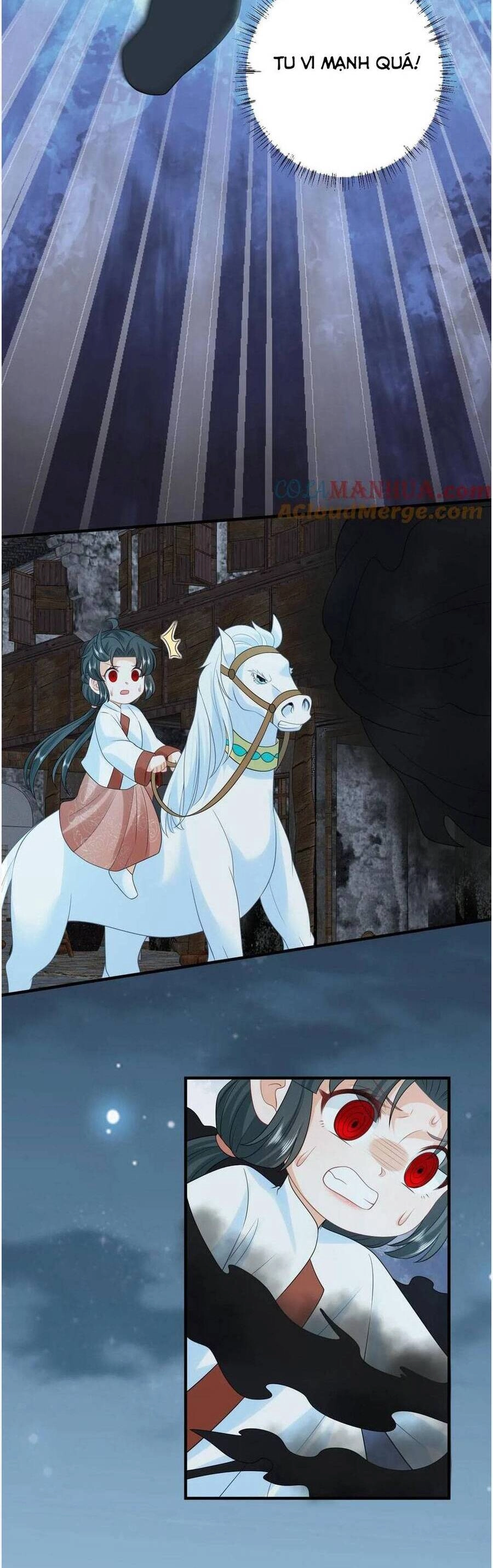 3 Kiếp Xui Xẻo, Kiếp Này Cùng Ta Thần Kinh Chapter 138 - 19