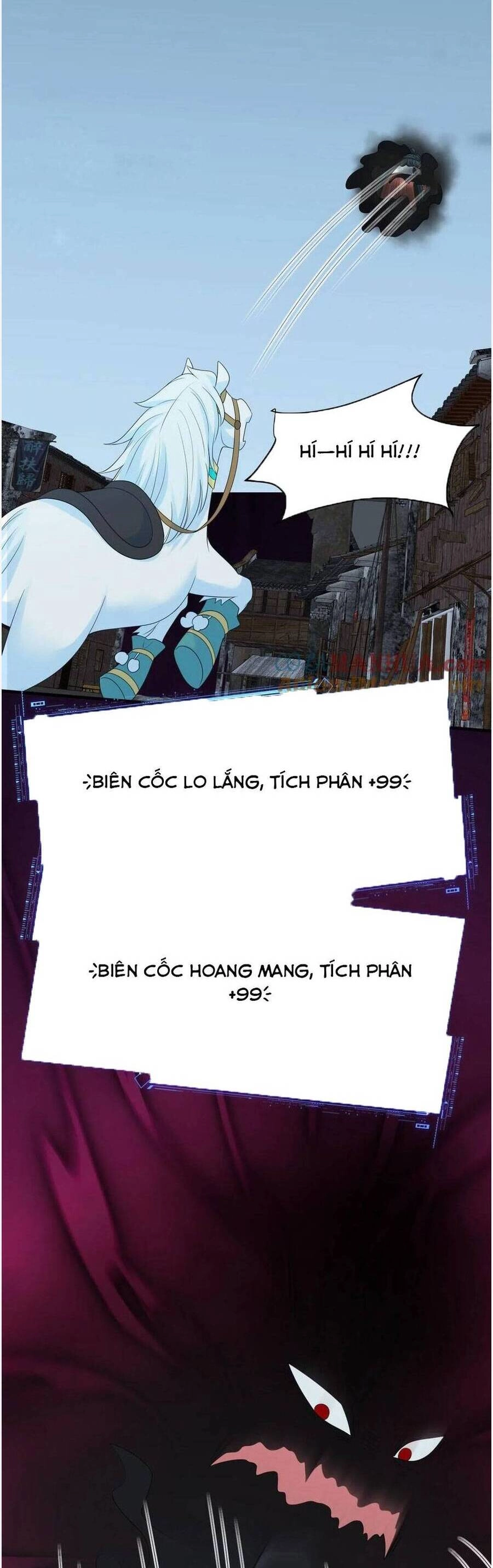 3 Kiếp Xui Xẻo, Kiếp Này Cùng Ta Thần Kinh Chapter 138 - 20