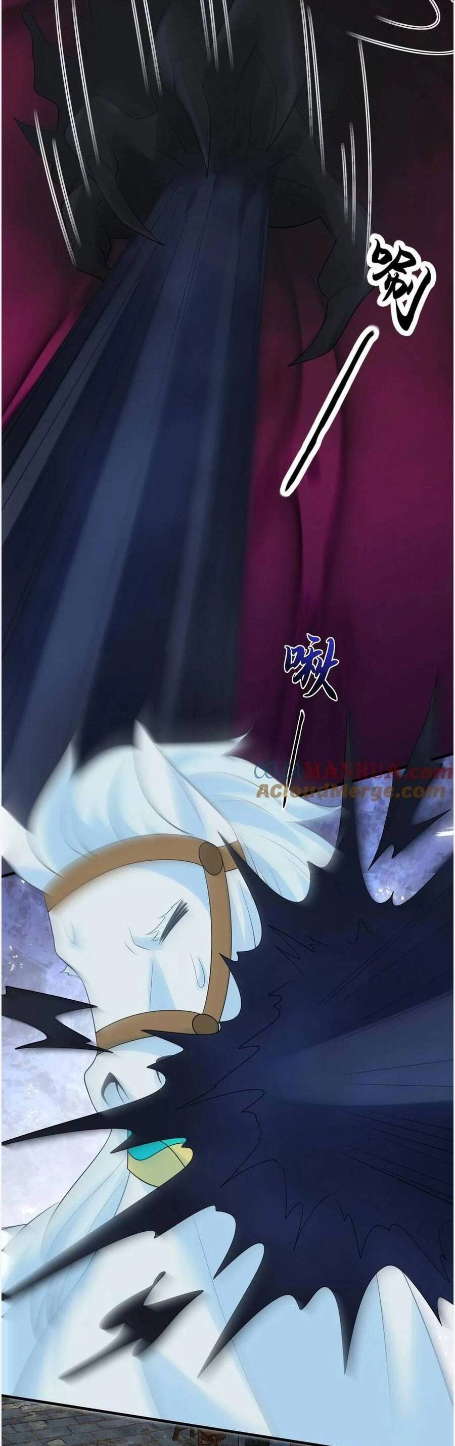 3 Kiếp Xui Xẻo, Kiếp Này Cùng Ta Thần Kinh Chapter 138 - 21