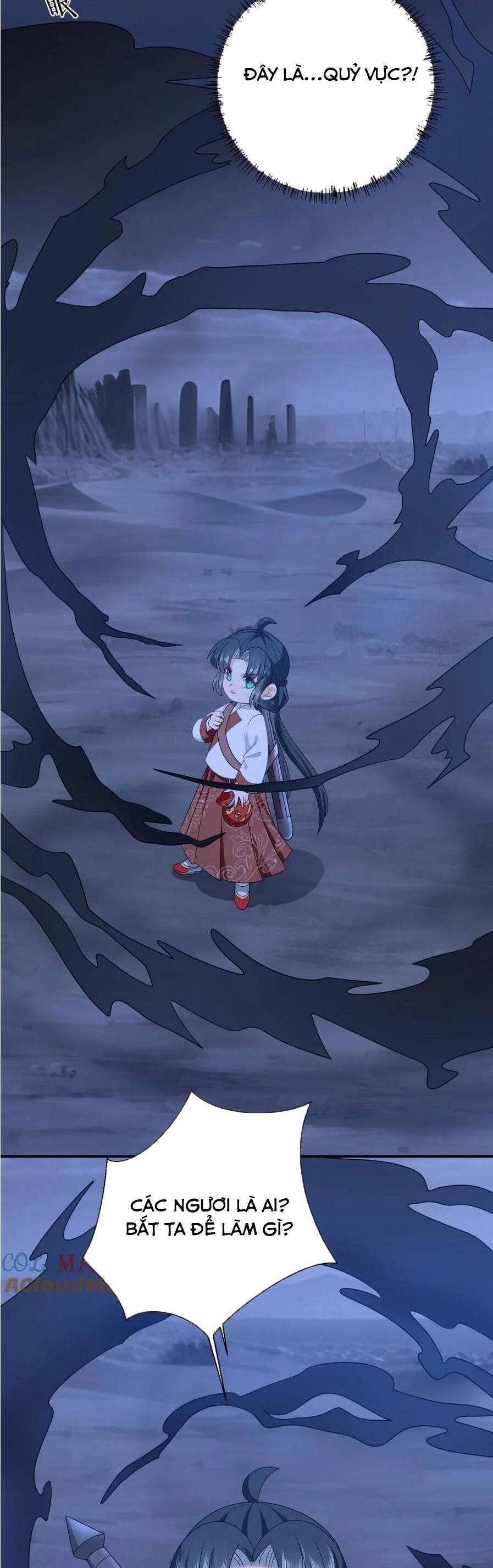 3 Kiếp Xui Xẻo, Kiếp Này Cùng Ta Thần Kinh Chapter 139 - 4