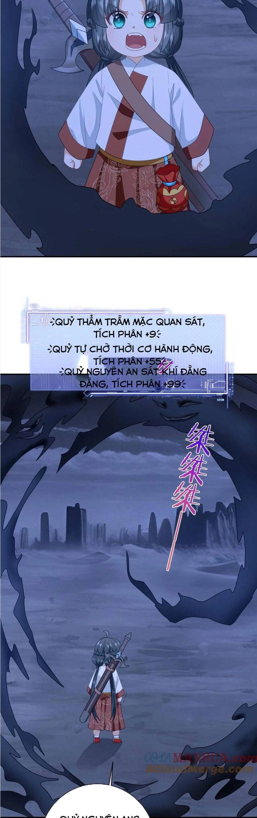 3 Kiếp Xui Xẻo, Kiếp Này Cùng Ta Thần Kinh Chapter 139 - 5