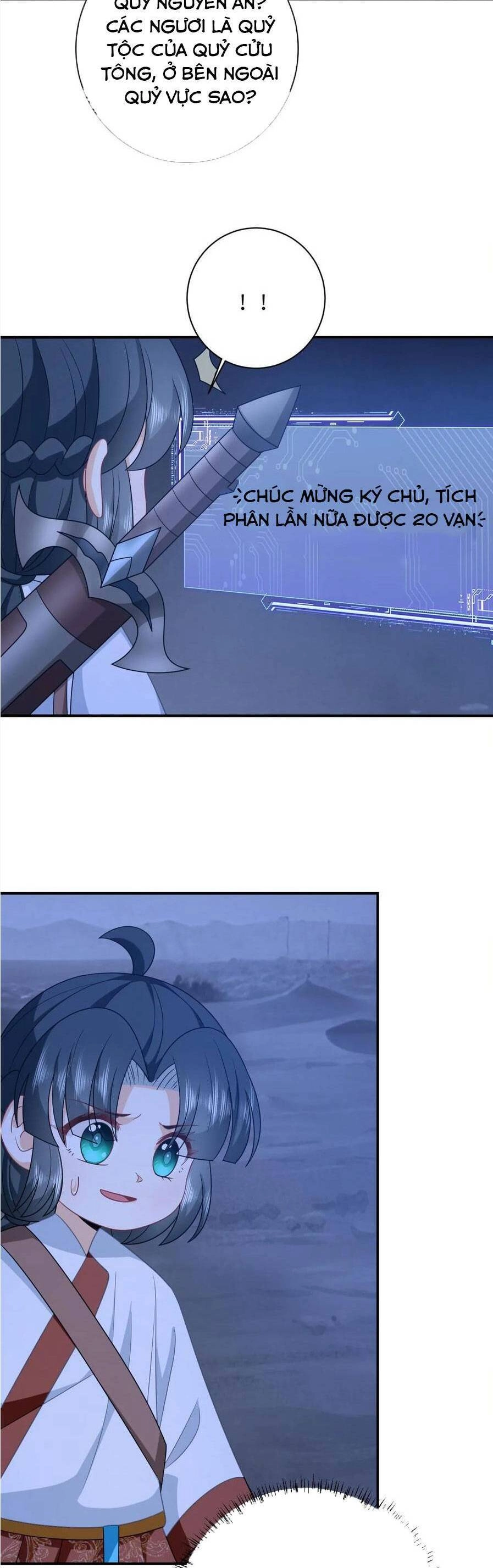 3 Kiếp Xui Xẻo, Kiếp Này Cùng Ta Thần Kinh Chapter 139 - 6