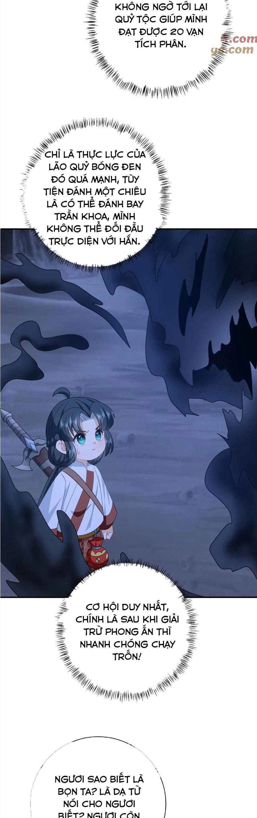 3 Kiếp Xui Xẻo, Kiếp Này Cùng Ta Thần Kinh Chapter 139 - 7