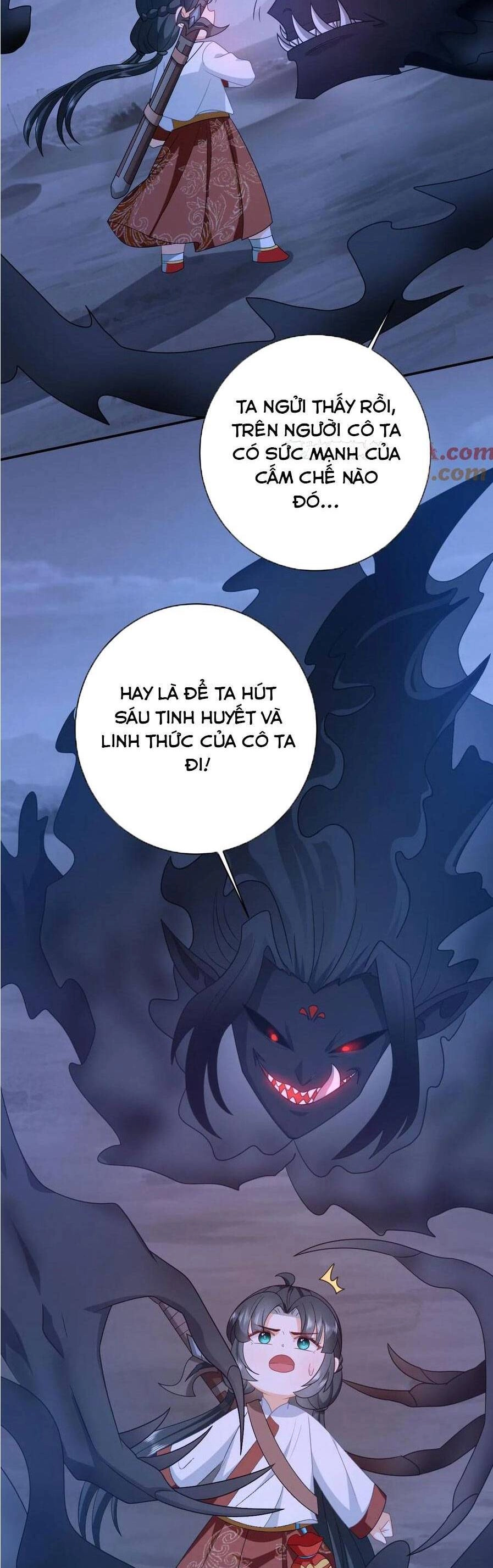 3 Kiếp Xui Xẻo, Kiếp Này Cùng Ta Thần Kinh Chapter 139 - 9