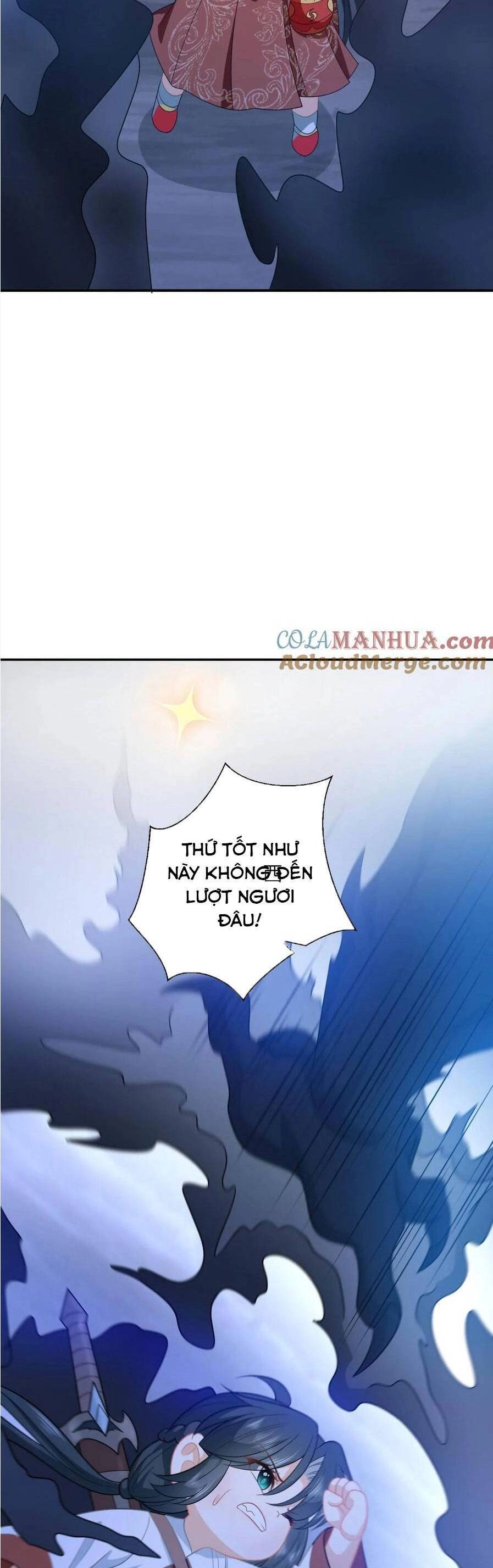 3 Kiếp Xui Xẻo, Kiếp Này Cùng Ta Thần Kinh Chapter 139 - 10