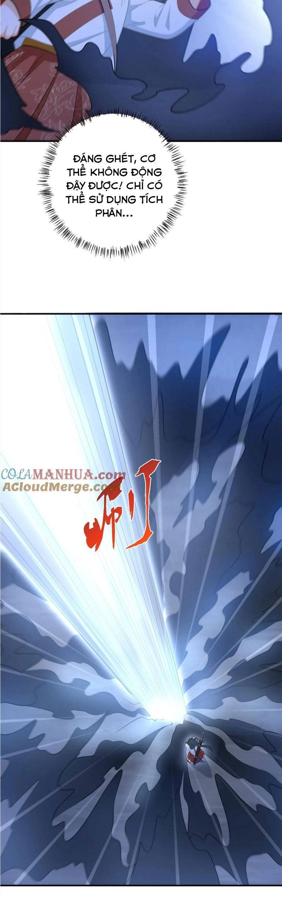 3 Kiếp Xui Xẻo, Kiếp Này Cùng Ta Thần Kinh Chapter 139 - 11