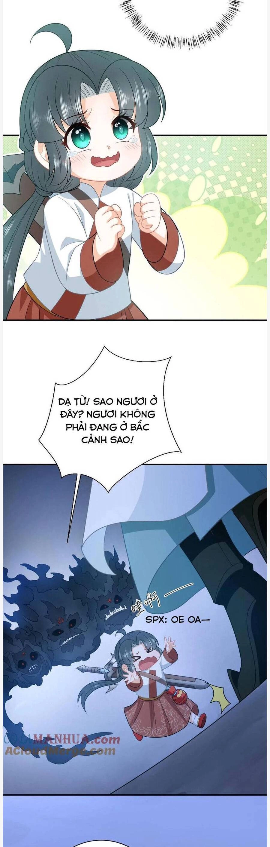 3 Kiếp Xui Xẻo, Kiếp Này Cùng Ta Thần Kinh Chapter 139 - 14