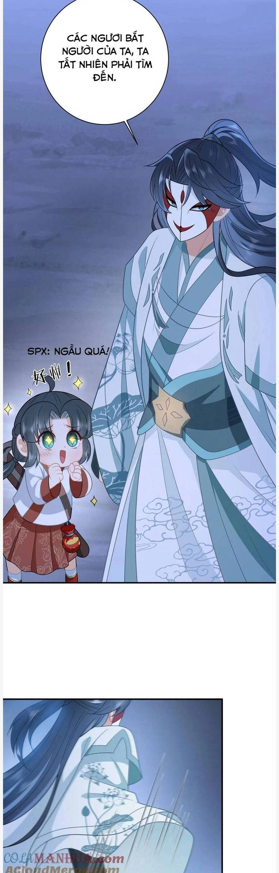 3 Kiếp Xui Xẻo, Kiếp Này Cùng Ta Thần Kinh Chapter 139 - 15