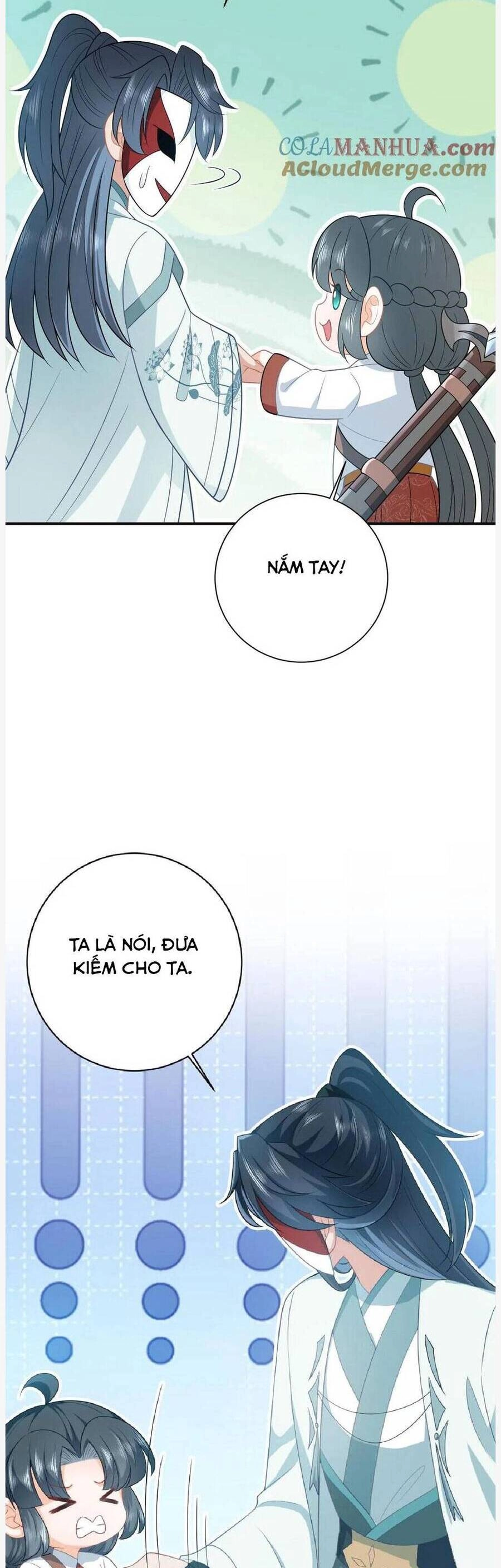 3 Kiếp Xui Xẻo, Kiếp Này Cùng Ta Thần Kinh Chapter 139 - 17