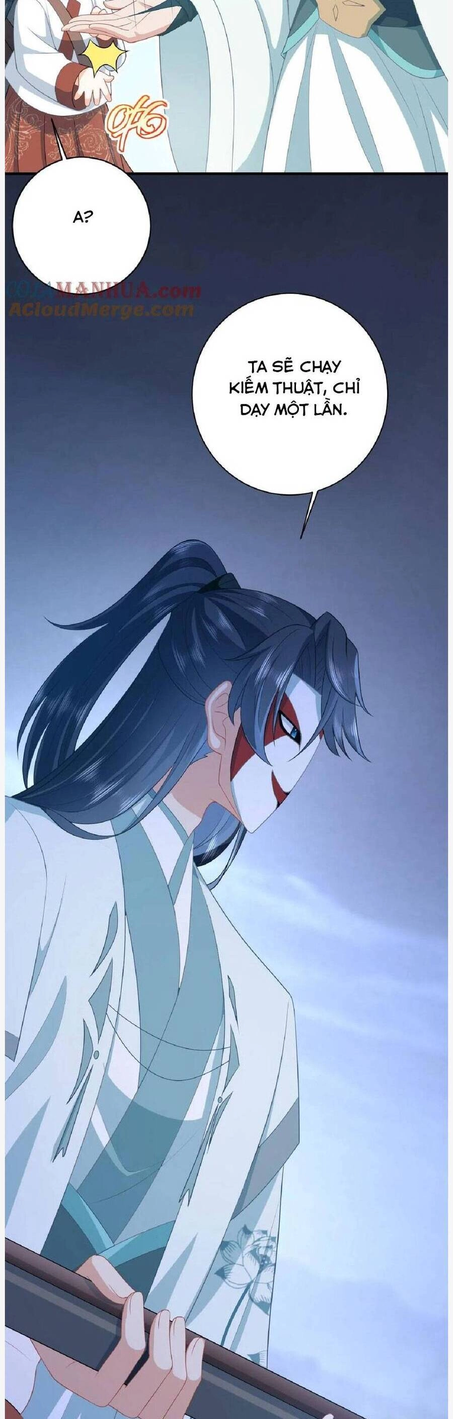 3 Kiếp Xui Xẻo, Kiếp Này Cùng Ta Thần Kinh Chapter 139 - 18