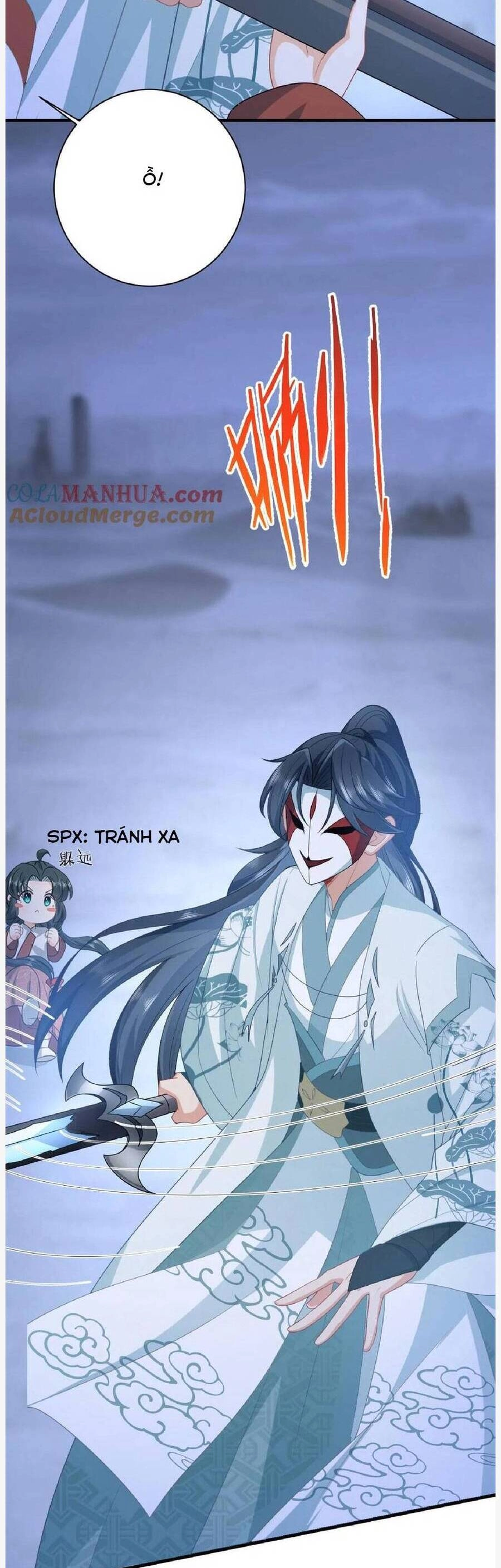 3 Kiếp Xui Xẻo, Kiếp Này Cùng Ta Thần Kinh Chapter 139 - 19