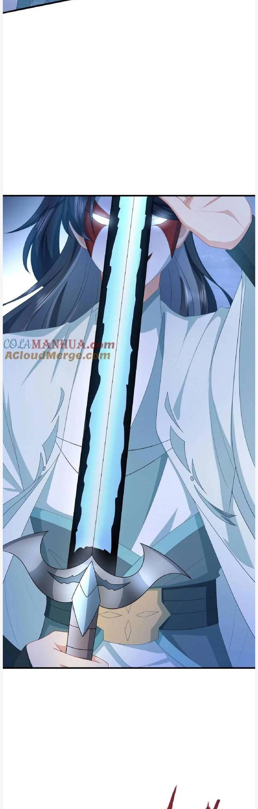 3 Kiếp Xui Xẻo, Kiếp Này Cùng Ta Thần Kinh Chapter 139 - 20