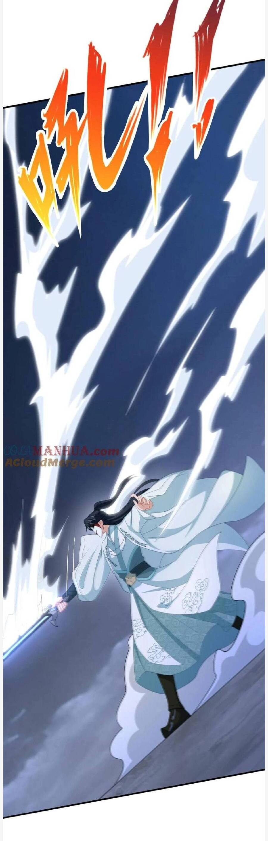 3 Kiếp Xui Xẻo, Kiếp Này Cùng Ta Thần Kinh Chapter 139 - 21