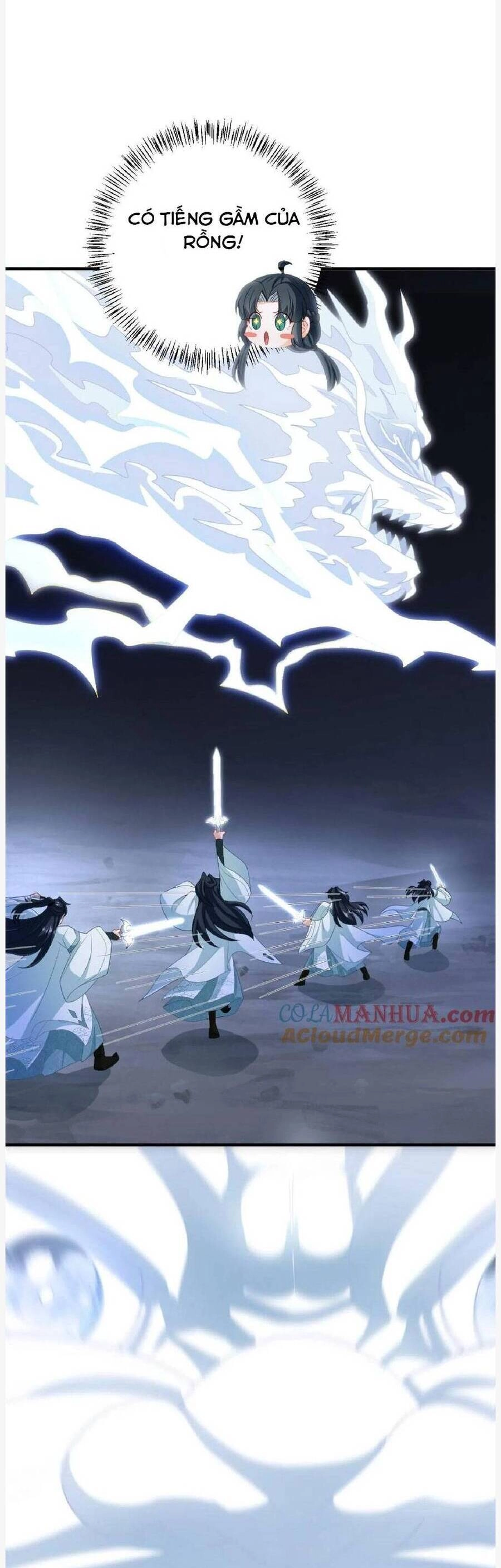 3 Kiếp Xui Xẻo, Kiếp Này Cùng Ta Thần Kinh Chapter 139 - 22