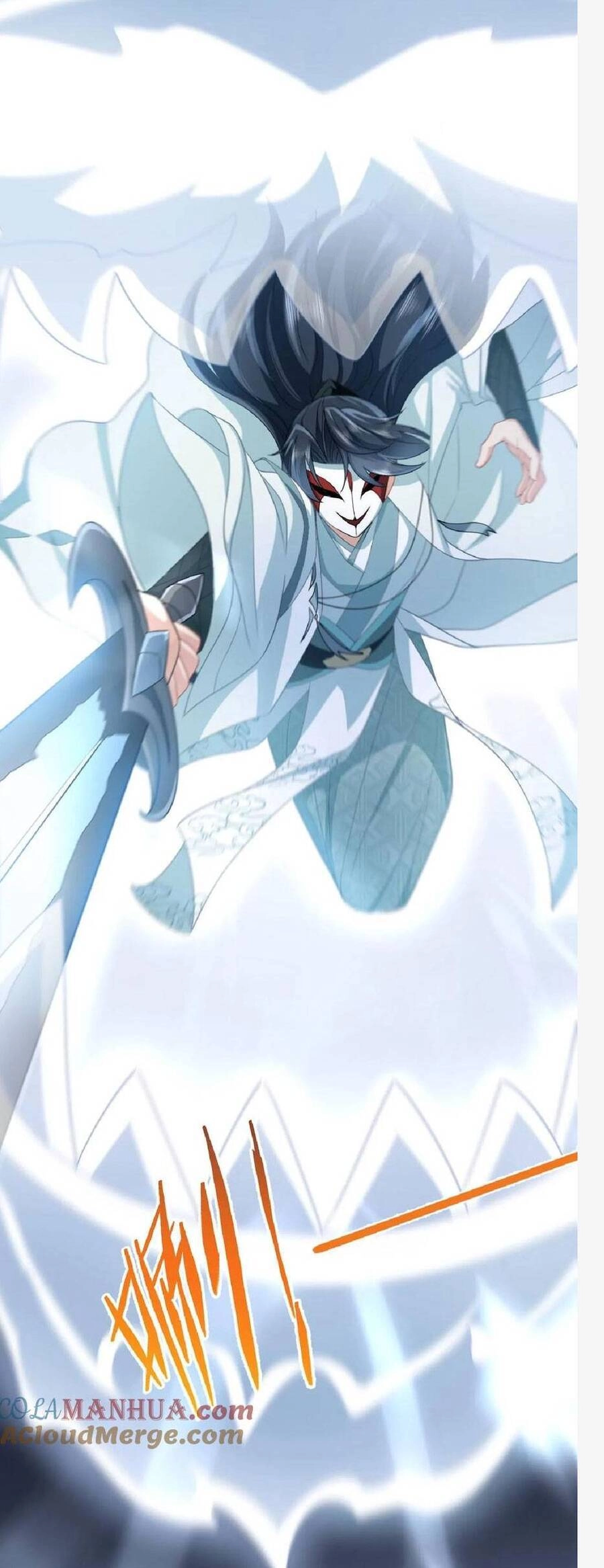 3 Kiếp Xui Xẻo, Kiếp Này Cùng Ta Thần Kinh Chapter 139 - 23